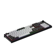 HATOR Skyfall 100 PRO grey-black HTK4100 - 1456054 - zdjęcie 5